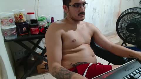 leonino231 online show from 01.15.26