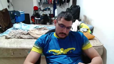 leonino231 online show from 02.25.26