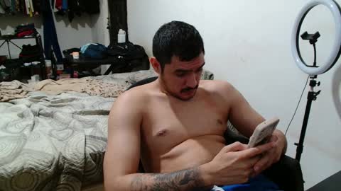 leonino231 online show from 03.11.26