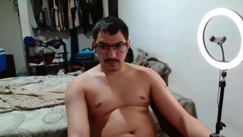 leonino231 online show from 03.26.26