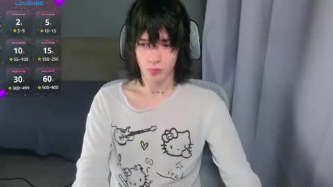Snapshot of leonkissboy chatting on 07.03.26 leonkissboy online show from 07.03.26