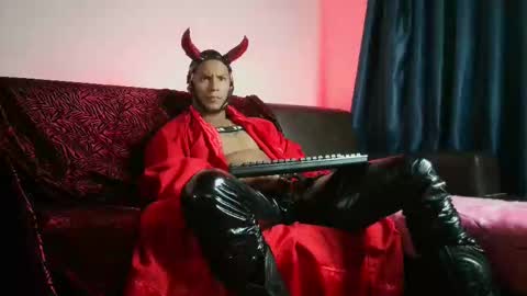 Lenardo jaramillo online show from 03.07.25