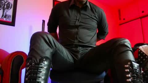 Lenardo jaramillo online show from 09.14.25