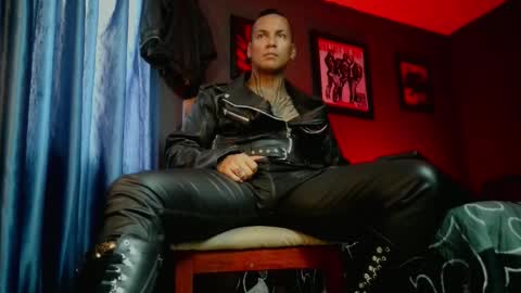 Lenardo jaramillo online show from 02.06.26