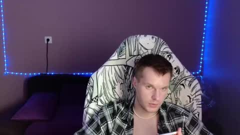 Leon online show from 01.04.25