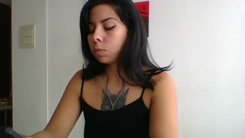 leonorfox online show from 06.02.26