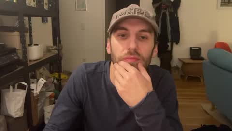 Snapshot of leonvampire chatting on 01.20.25 Leon online show from 01.20.25