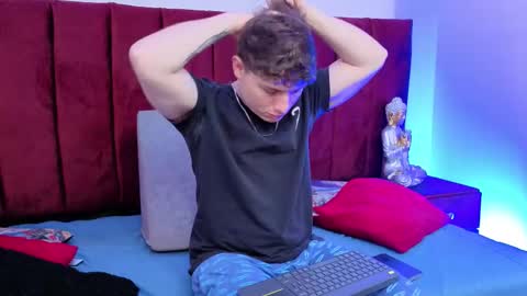 Leo  online show from 11.06.25