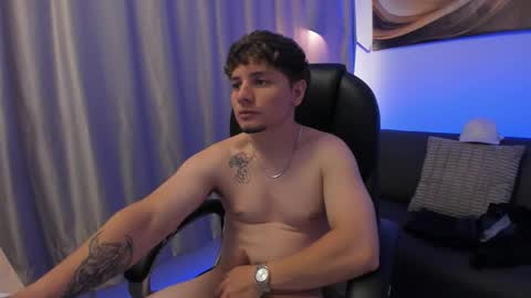 Leo  online show from 02.20.26