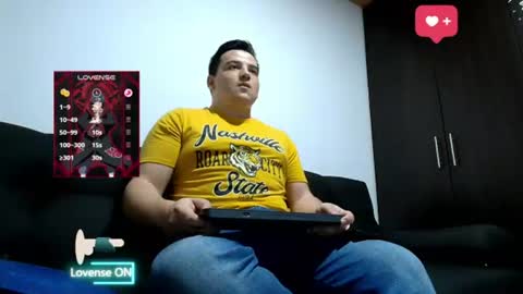 Snapshot of leoreem_ chatting on 07.09.26 leoreem_ online show from 07.09.26