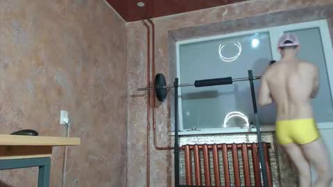 leoroman online show from 12.05.25