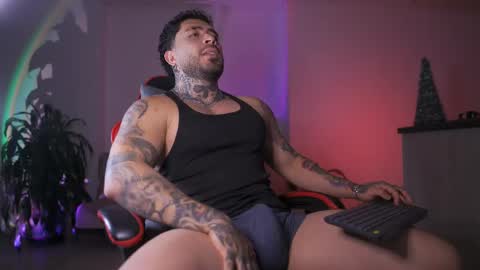 Leo Salvatore online show from 04.17.26