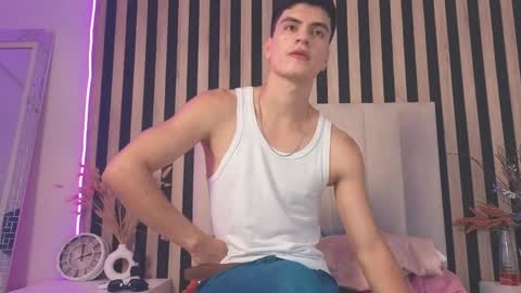 leotease online show from 05.06.26