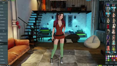 leowizard online show from 05.11.26