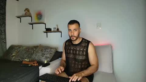 leoxgold online show from 04.28.26