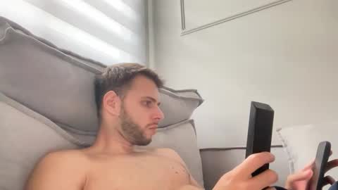 leozinhohd online show from 12.14.25