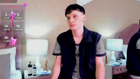 LephyStar online show from 06.28.26