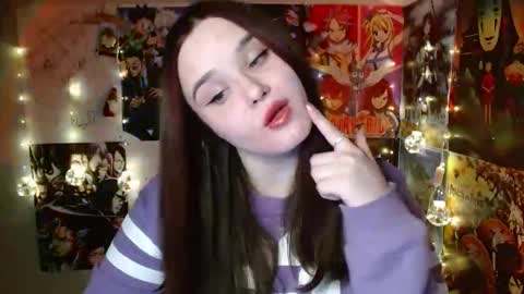 little secret online show from 11.27.25