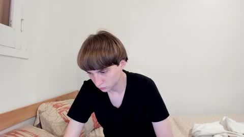 Snapshot of leraimcute chatting on 11.23.25 Daniel online show from 11.23.25