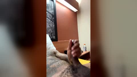 leroypageiii87 online show from 04.18.26