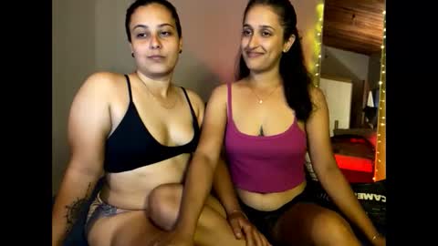 lesbiancouplebrazil2025 online show from 02.23.26