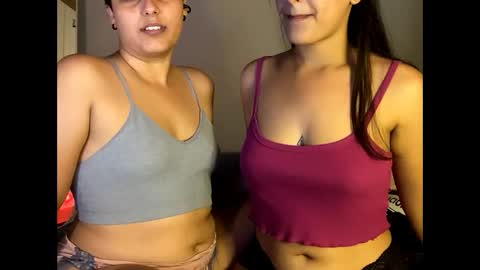 lesbiancouplebrazil2025 online show from 05.02.26