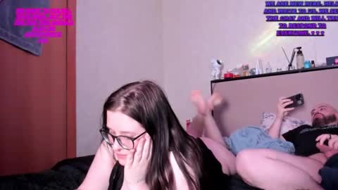 leshaandmargosha online show from 01.31.26