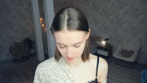 Snapshot of lesigrace chatting on 06.05.26 Sanem online show from 06.05.26