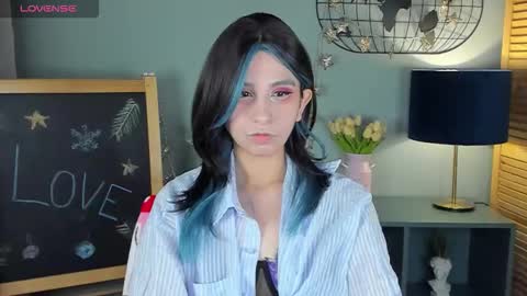 Eveline online show from 02.27.26