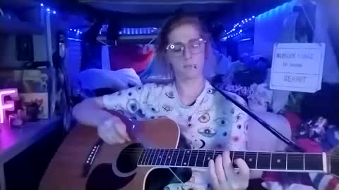 LesleyGumGrass- The Boring Trans girl online show from 03.05.25