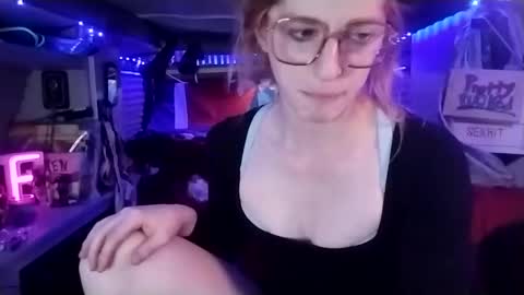 LesleyGumGrass- The Boring Trans girl online show from 03.11.25