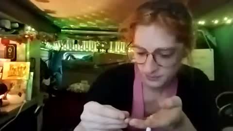 LesleyGumGrass- The Boring Trans girl online show from 11.12.25