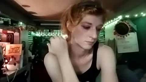 LesleyGumGrass- The Boring Trans girl online show from 11.16.25