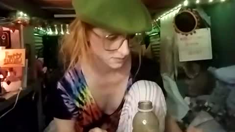 LesleyGumGrass- The Boring Trans girl online show from 11.17.25