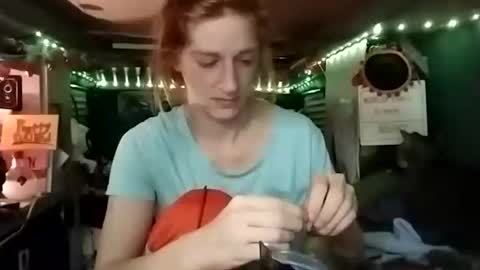 LesleyGumGrass- The Boring Trans girl online show from 11.24.25