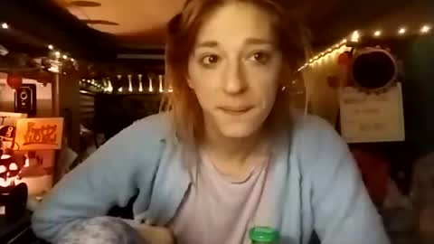 LesleyGumGrass- The Boring Trans girl online show from 12.02.25