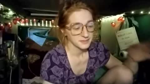LesleyGumGrass- The Boring Trans girl online show from 05.21.26