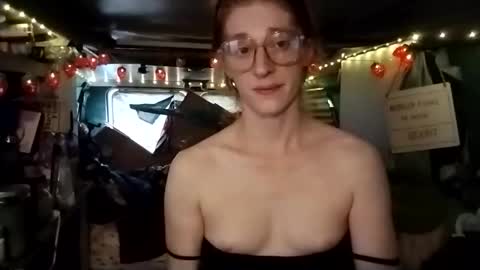 LesleyGumGrass- The Boring Trans girl online show from 05.27.26