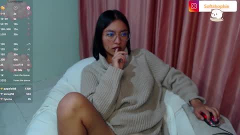 Leslie online show from 03.08.25