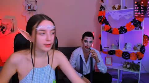 leslie_bird online show from 10.31.25