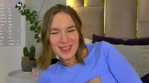 Snapshot of lesliemines chatting on 03.04.25 Leslie online show from 03.04.25