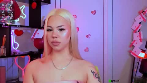 Snapshot of lesly_chilli chatting on 02.20.26 lesly_chilli online show from 02.20.26