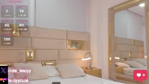 lesly_cutee online show from 04.22.26