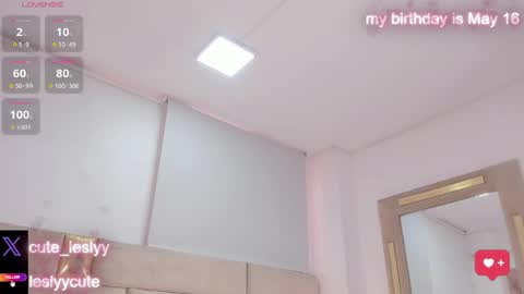 lesly_cutee online show from 04.24.26
