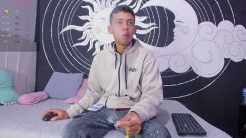 lesly_harryhot online show from 12.18.24