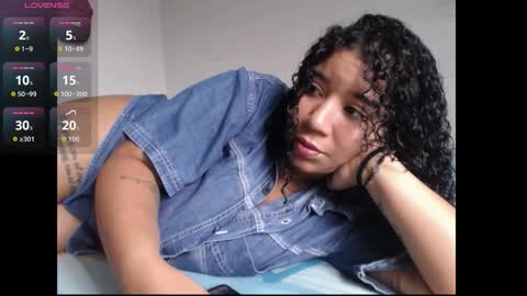 lesly online show from 11.13.25