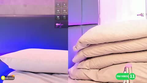 Lesly online show from 11.09.25