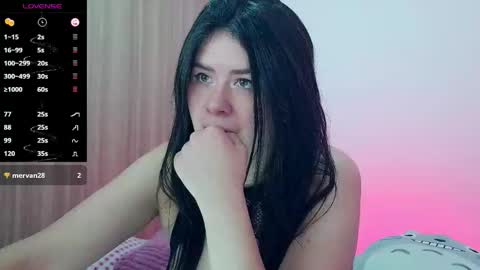 Lesly online show from 01.17.26