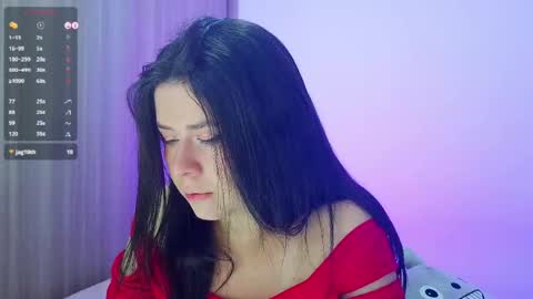 Lesly online show from 04.18.26