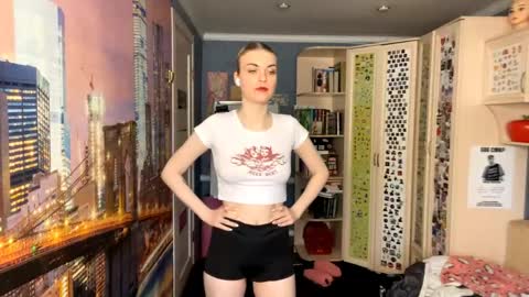 Kate online show from 05.09.26